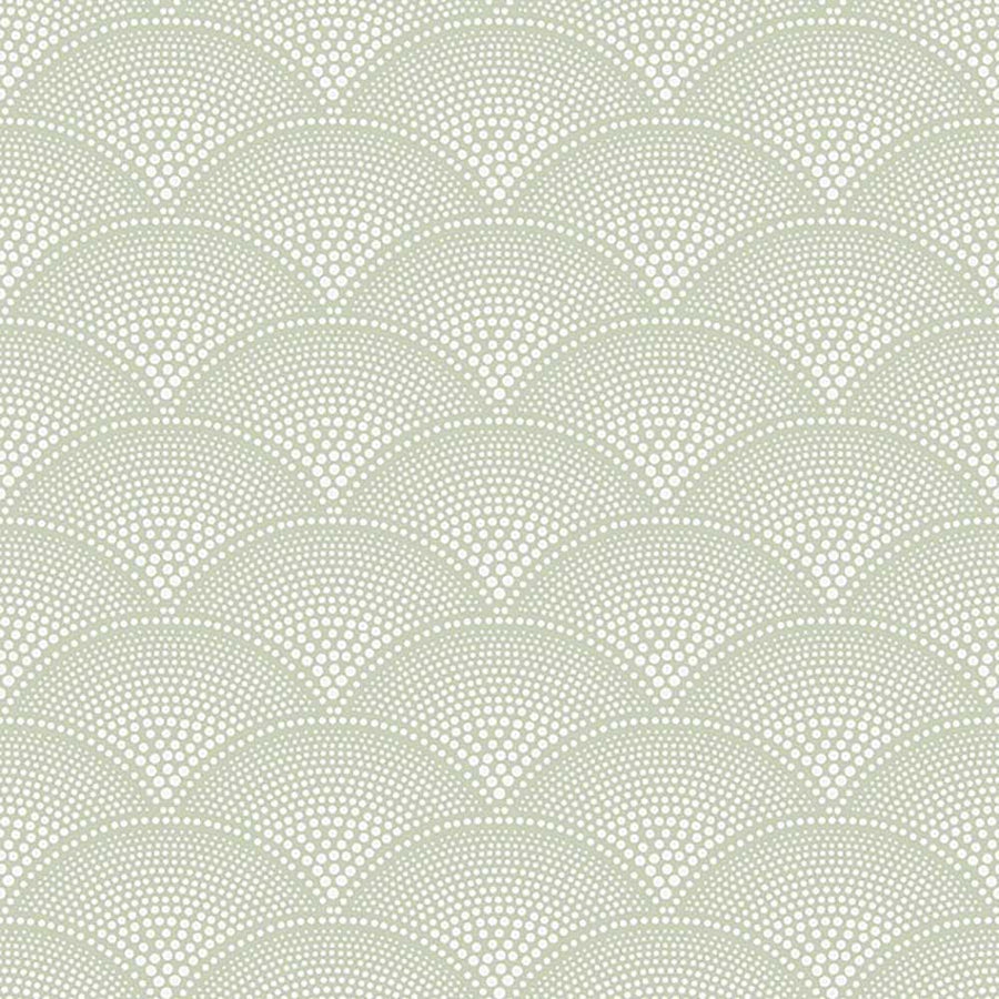 Feather Fans Icons Wallpaper by Cole & Son - 112/10037 | Modern 2 Interiors
