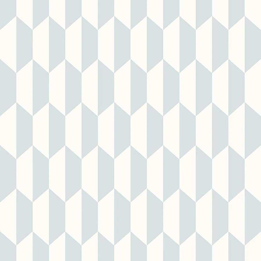 Petite Tile Wallpaper by Cole & Son - 112/5018 | Modern 2 Interiors
