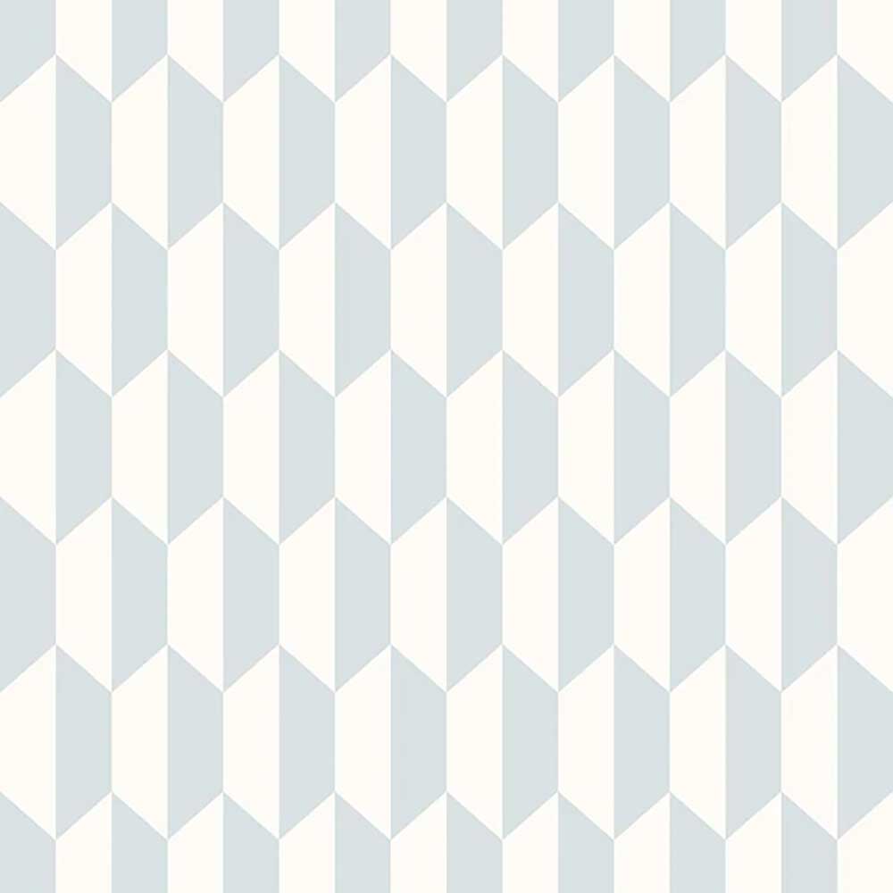 Petite Tile Wallpaper by Cole & Son - 112/5018 | Modern 2 Interiors