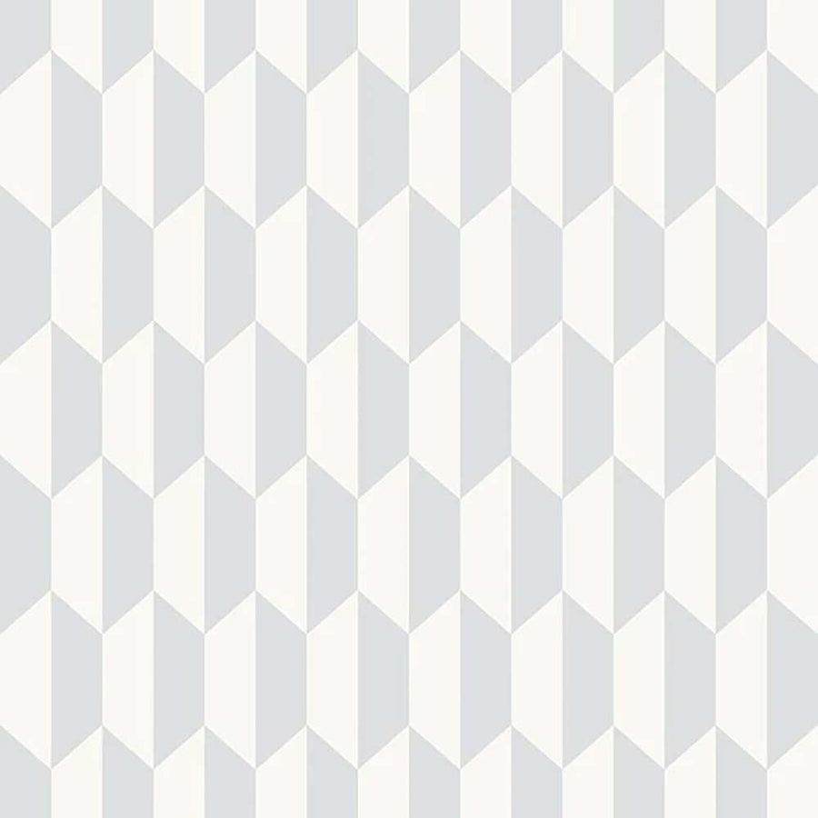 Petite Tile Wallpaper by Cole & Son - 112/5019 | Modern 2 Interiors