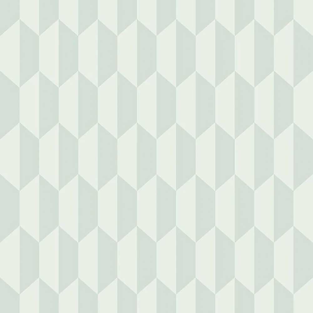Petite Tile Wallpaper by Cole & Son - 112/5020 | Modern 2 Interiors