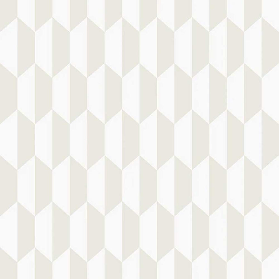 Petite Tile Wallpaper by Cole & Son - 112/5021 | Modern 2 Interiors