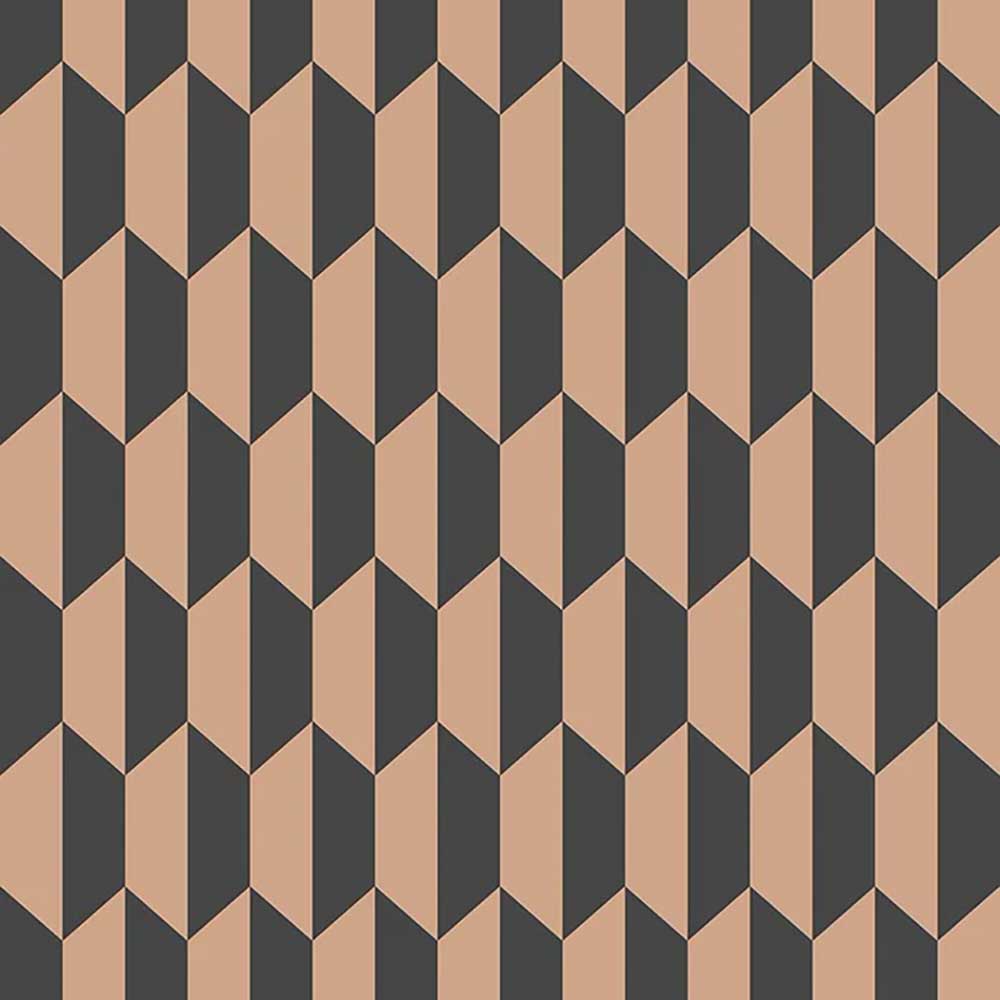 Petite Tile Wallpaper by Cole & Son - 112/5022 | Modern 2 Interiors