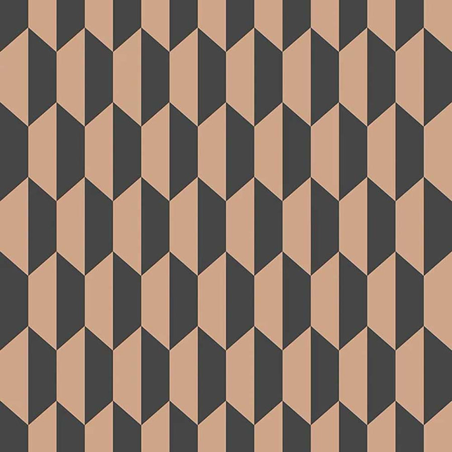 Petite Tile Wallpaper by Cole & Son - 112/5022 | Modern 2 Interiors
