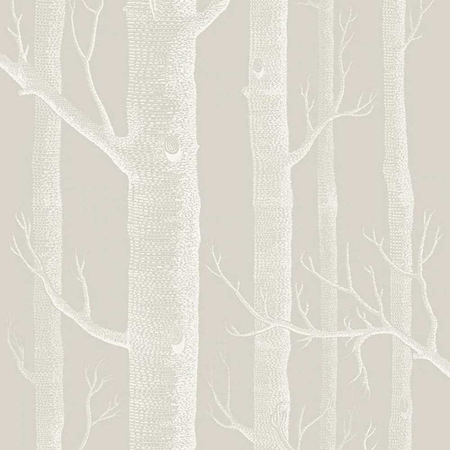 Woods Icons Wallpaper by Cole & Son - 112/3010 | Modern 2 Interiors