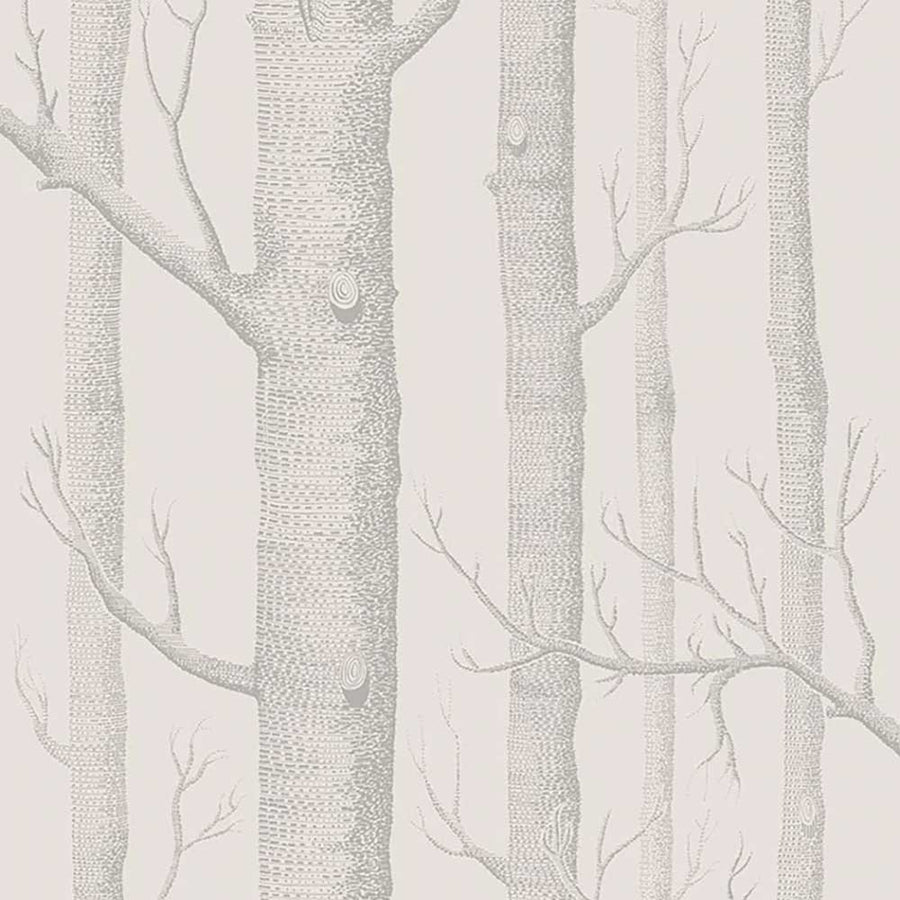 Woods Icons Wallpaper by Cole & Son - 112/3011 | Modern 2 Interiors