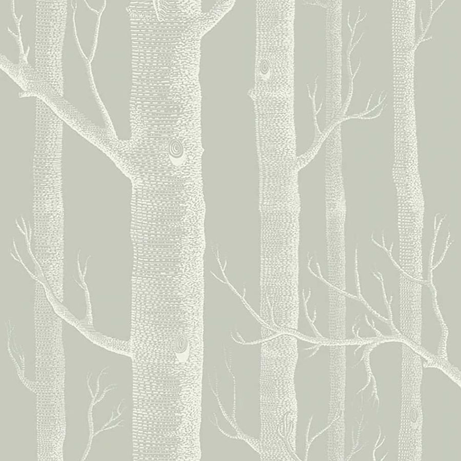 Woods Icons Wallpaper by Cole & Son - 112/3013 | Modern 2 Interiors
