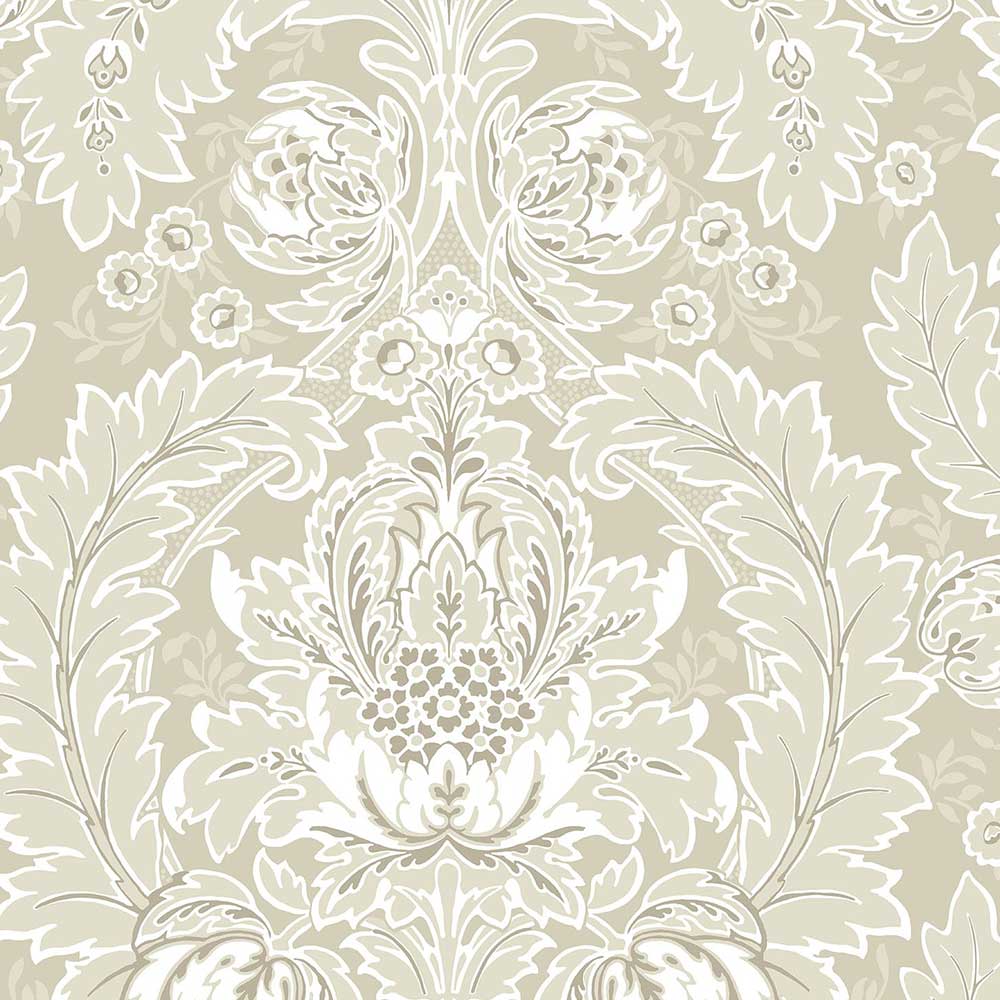 Coleridge Wallpaper by Cole & Son - 94/9048 | Modern 2 Interiors