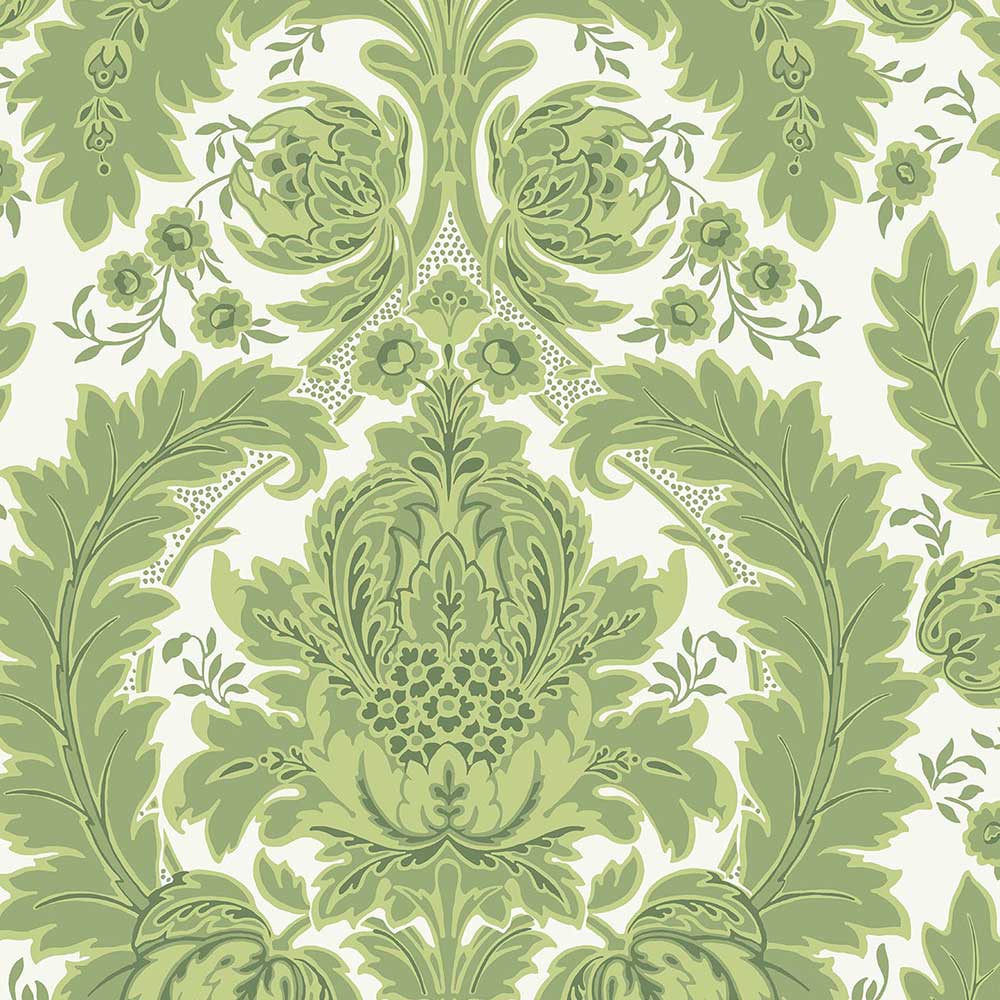 Coleridge Wallpaper by Cole & Son - 94/9050 | Modern 2 Interiors