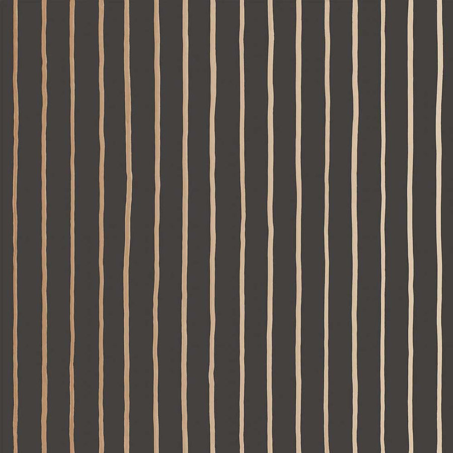 College Stripe Wallpaper by Cole & Son - 110/7034 | Modern 2 Interiors