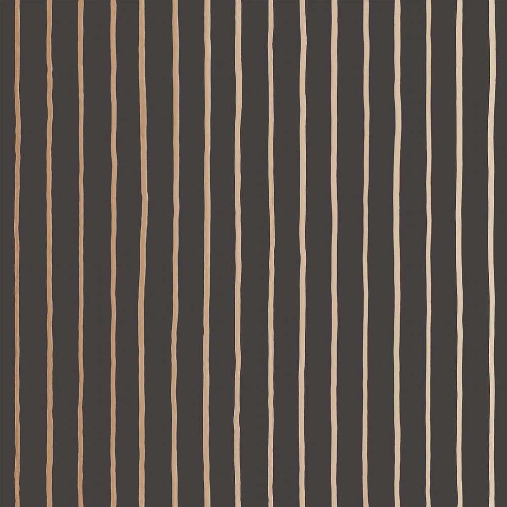 College Stripe Wallpaper by Cole & Son - 110/7034 | Modern 2 Interiors