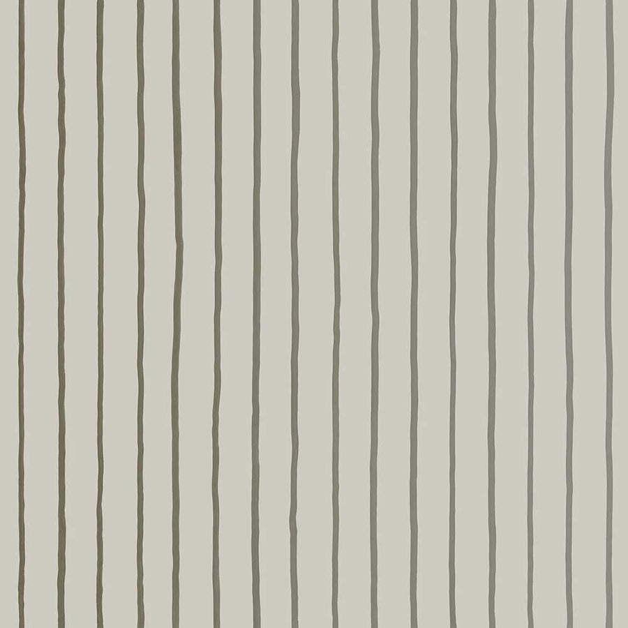College Stripe Wallpaper by Cole & Son - 110/7035 | Modern 2 Interiors