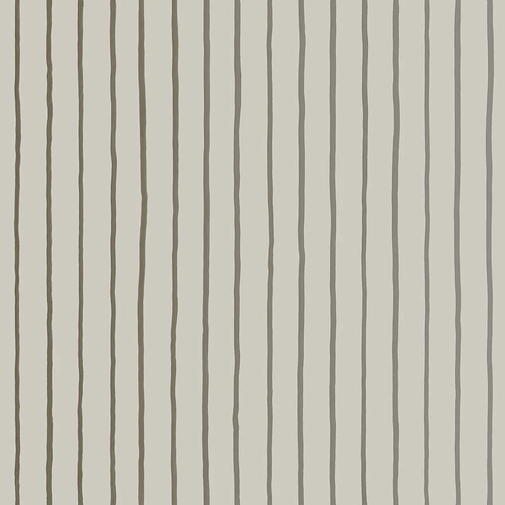 College Stripe Wallpaper by Cole & Son - 110/7035 | Modern 2 Interiors