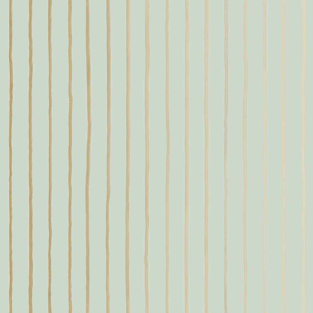College Stripe Wallpaper by Cole & Son - 110/7036 | Modern 2 Interiors