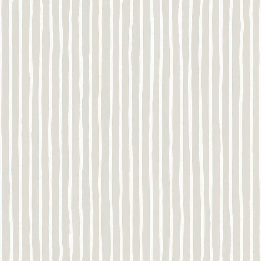 Croquet Stripe Wallpaper by Cole & Son - 110/5027 | Modern 2 Interiors