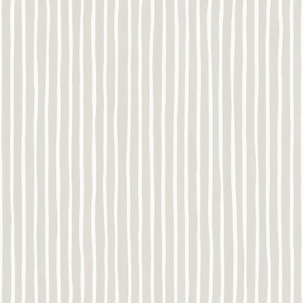 Croquet Stripe Wallpaper by Cole & Son - 110/5027 | Modern 2 Interiors