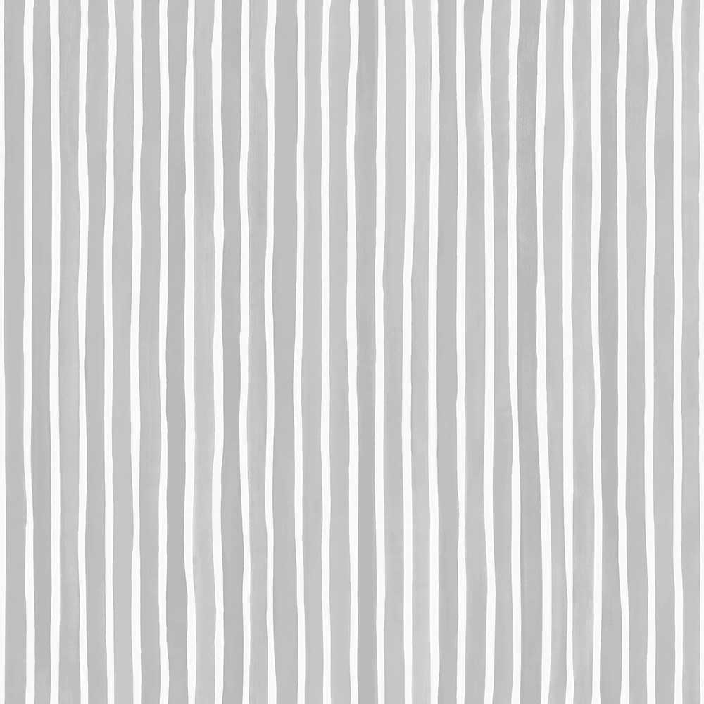 Croquet Stripe Wallpaper by Cole & Son - 110/5028 | Modern 2 Interiors