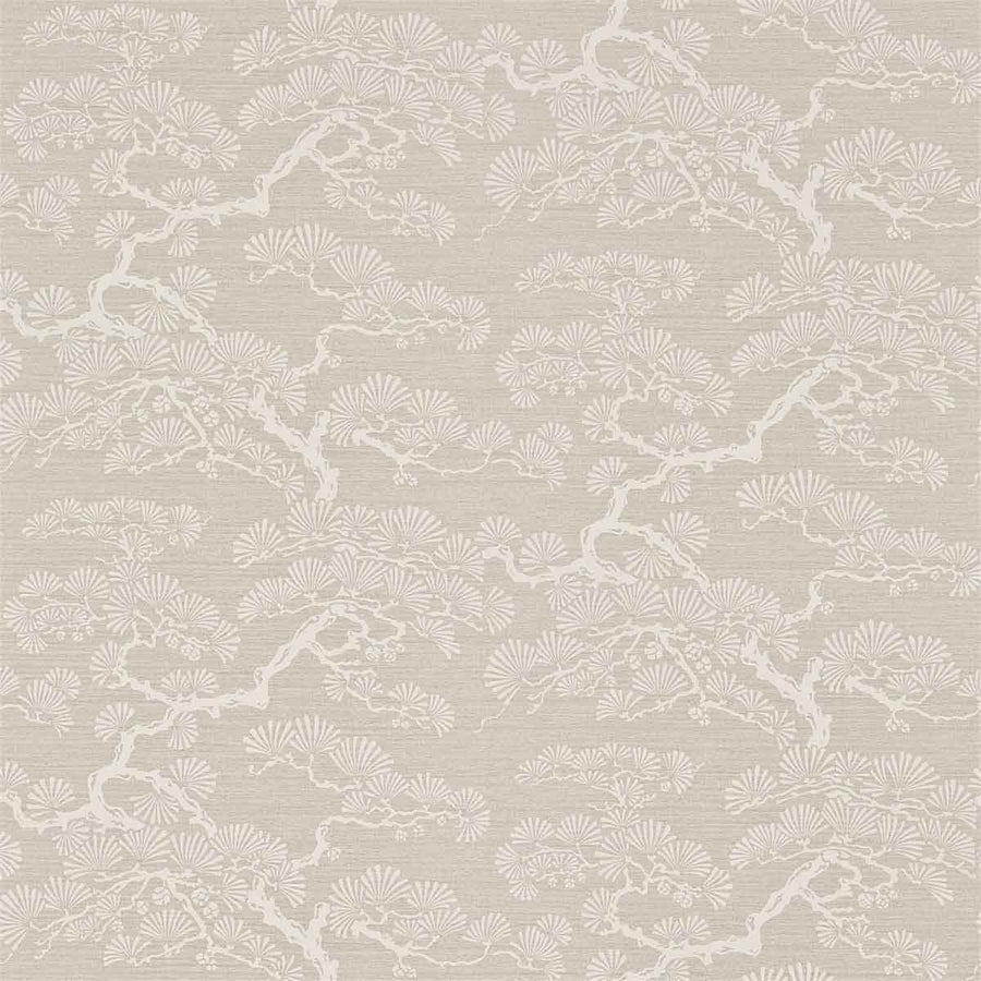 Keros Marble Wallpaper by Sanderson - 213043 | Modern 2 Interiors