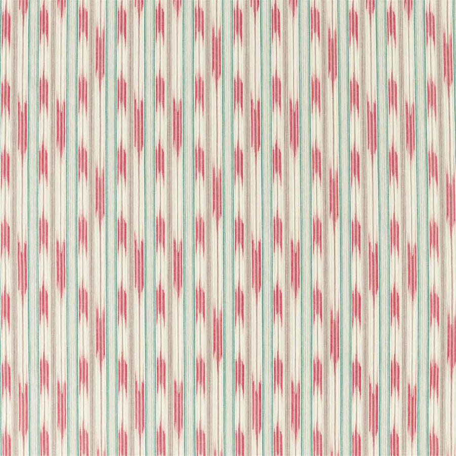 Ishi Rose & Nettle Fabric by Sanderson - 226646 | Modern 2 Interiors