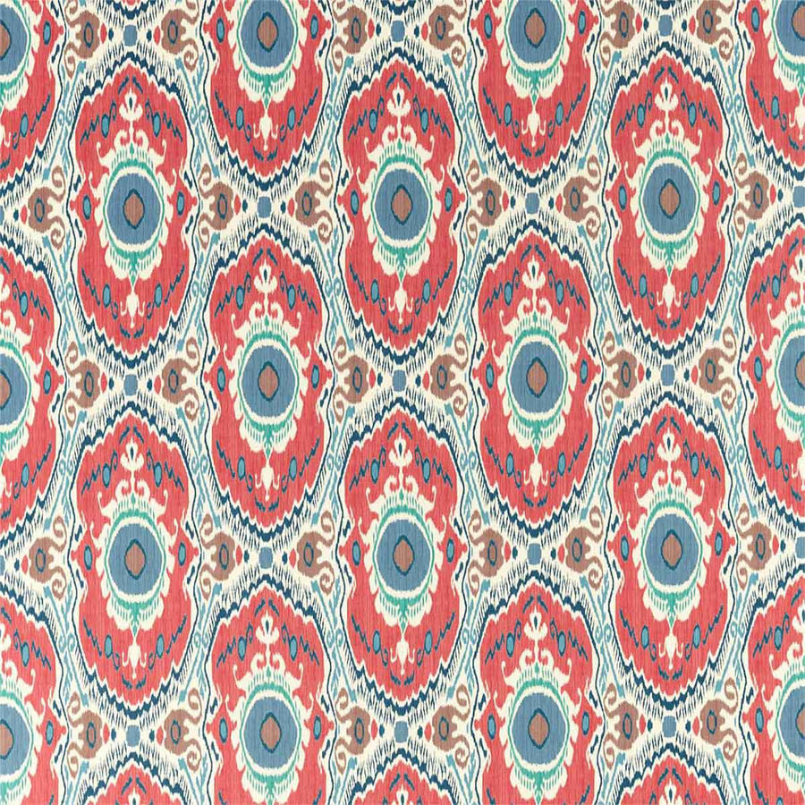 Niyali Annato & Midnight Fabric by Sanderson - 226647 | Modern 2 Interiors