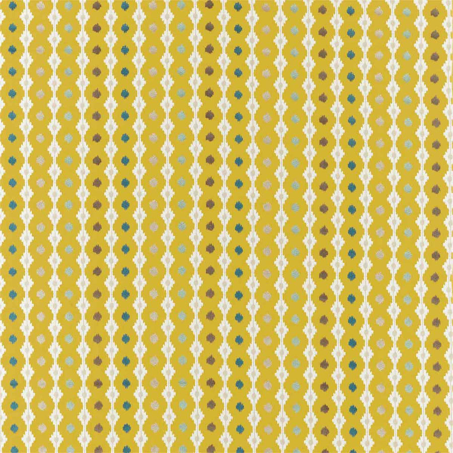Mossi Sumac Fabric by Sanderson - 236887 | Modern 2 Interiors