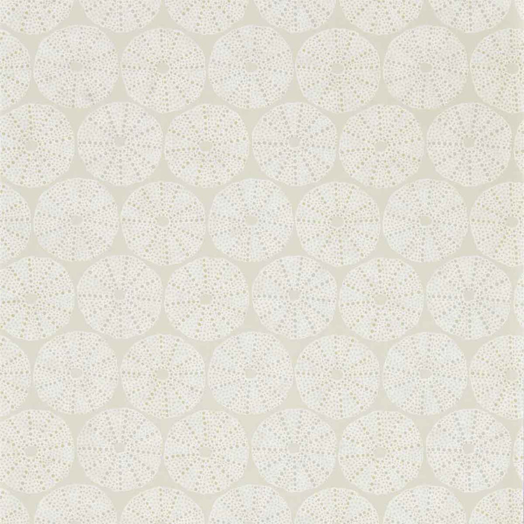 Maris Oyster Wallpaper by Sanderson - 216590 | Modern 2 Interiors