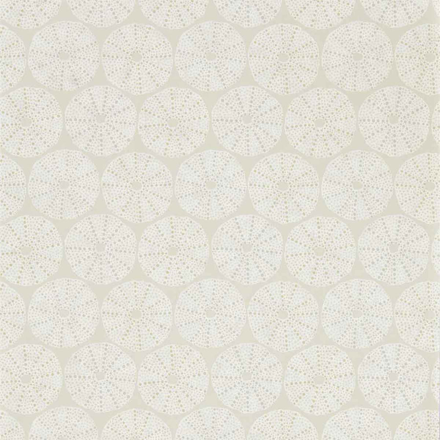 Maris Oyster Wallpaper by Sanderson - 216590 | Modern 2 Interiors