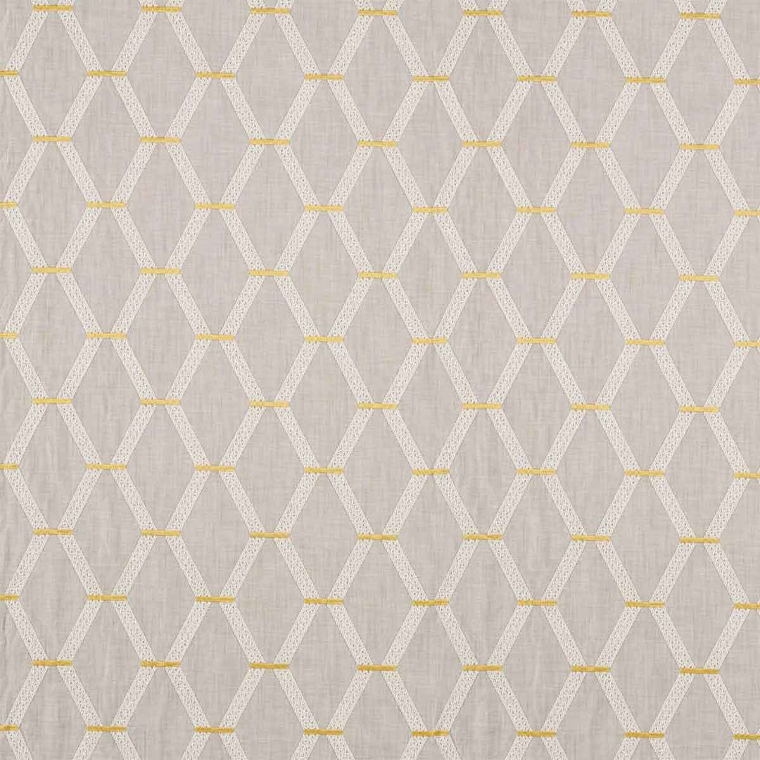 Hemsby Lichen Fabric by Sanderson - 236667 | Modern 2 Interiors