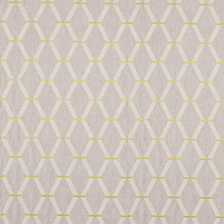 Hemsby Lichen Fabric by Sanderson - 236667 | Modern 2 Interiors