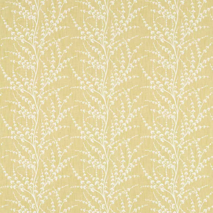 Armeria Trail Lichen Fabric by Sanderson - 236675 | Modern 2 Interiors