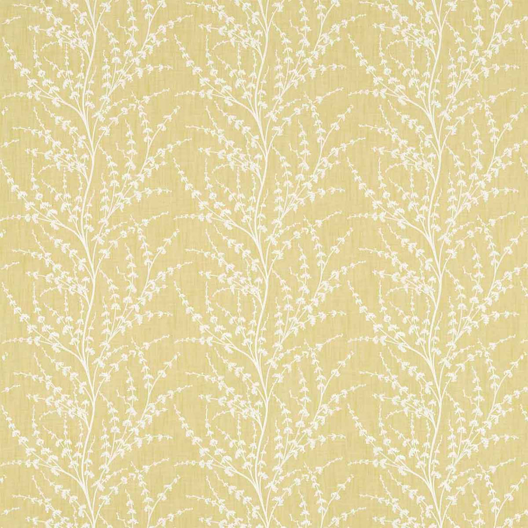 Armeria Trail Lichen Fabric by Sanderson - 236675 | Modern 2 Interiors