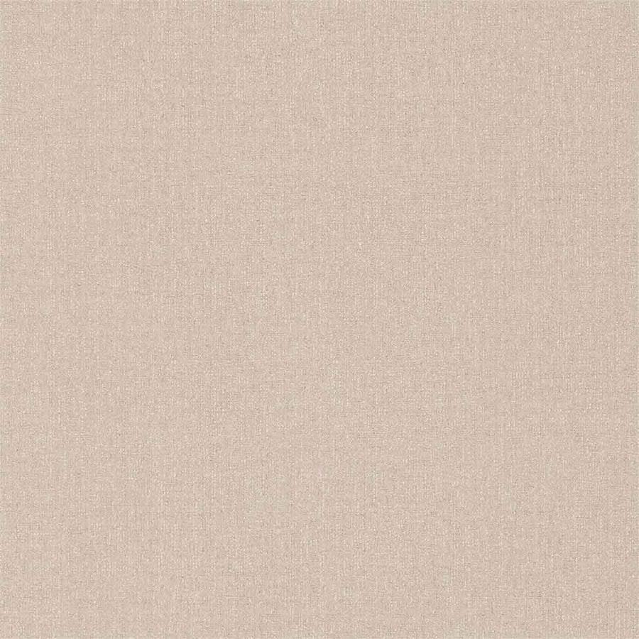 Soho Plain Linen Wallpaper by Sanderson - 215448 | Modern 2 Interiors