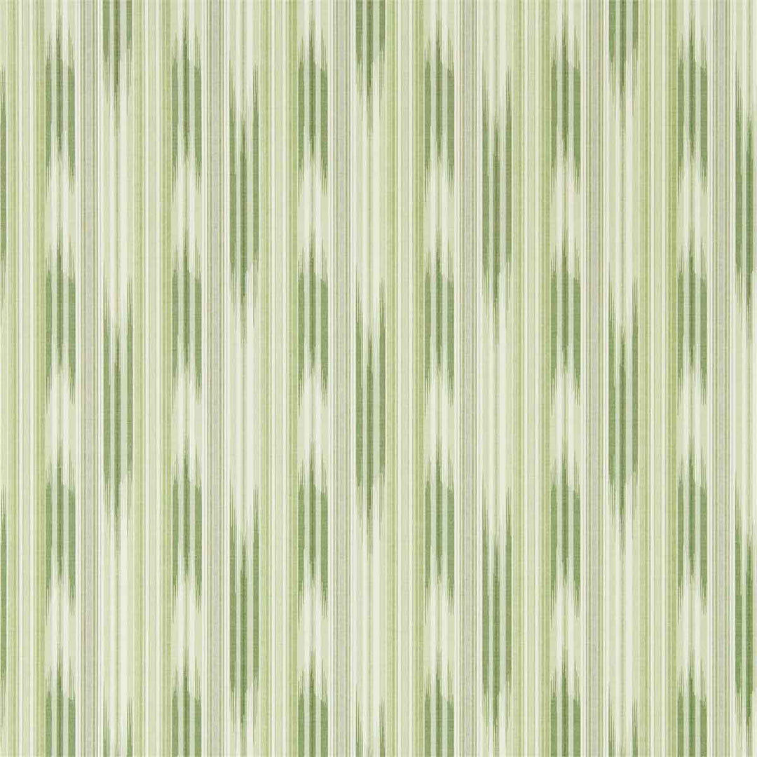 Ishi Emerald Wallpaper by Sanderson - 216779 | Modern 2 Interiors