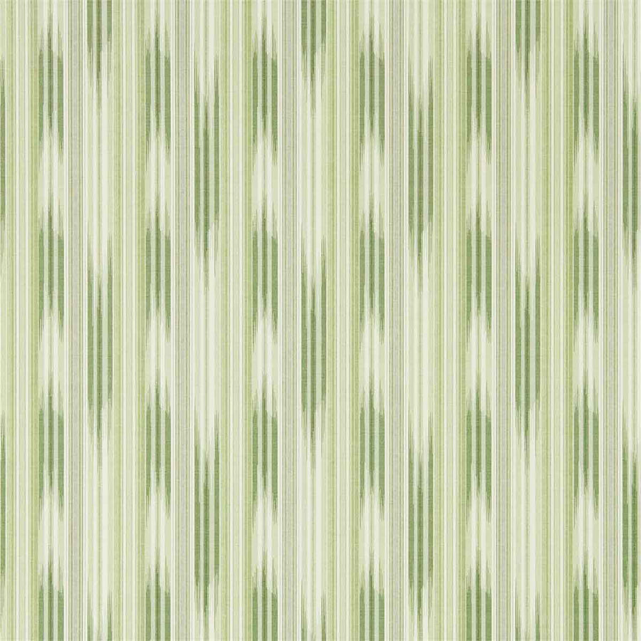 Ishi Emerald Wallpaper by Sanderson - 216779 | Modern 2 Interiors