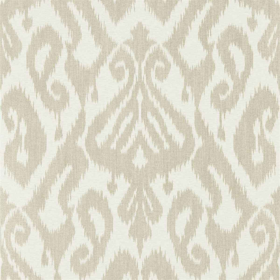 Kasuri Country Linen Wallpaper by Sanderson - 216783 | Modern 2 Interiors