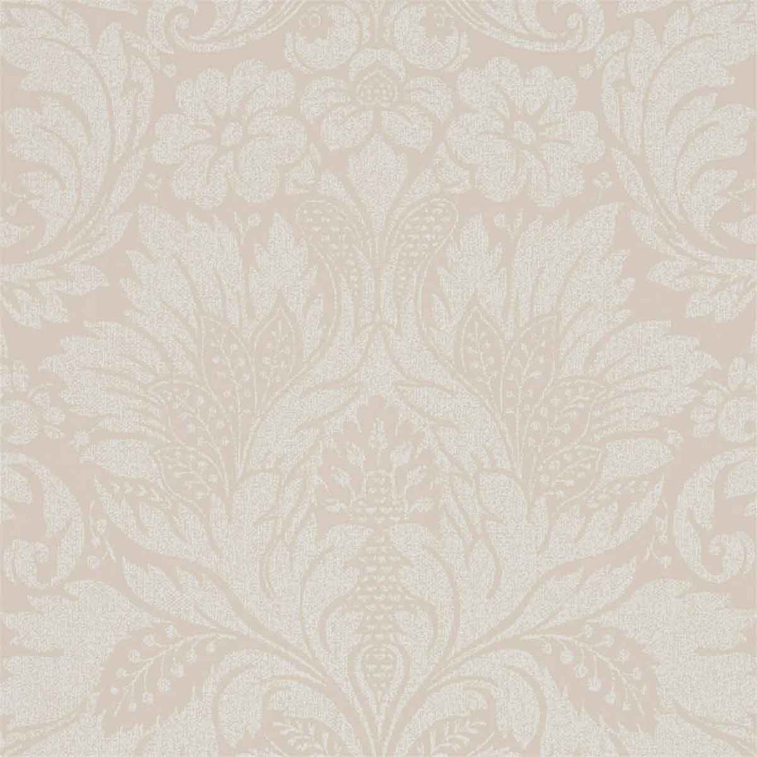 Kent Linen Wallpaper by Sanderson - 216391 | Modern 2 Interiors