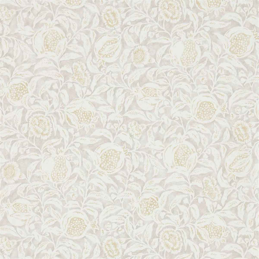 Annandale Dove & Taupe Wallpaper by Sanderson - 216394 | Modern 2 Interiors