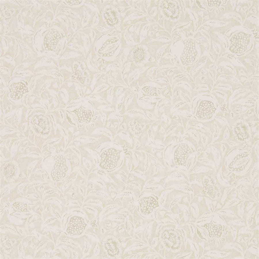 Annandale Ivory & Stone Wallpaper by Sanderson - 216396 | Modern 2 Interiors