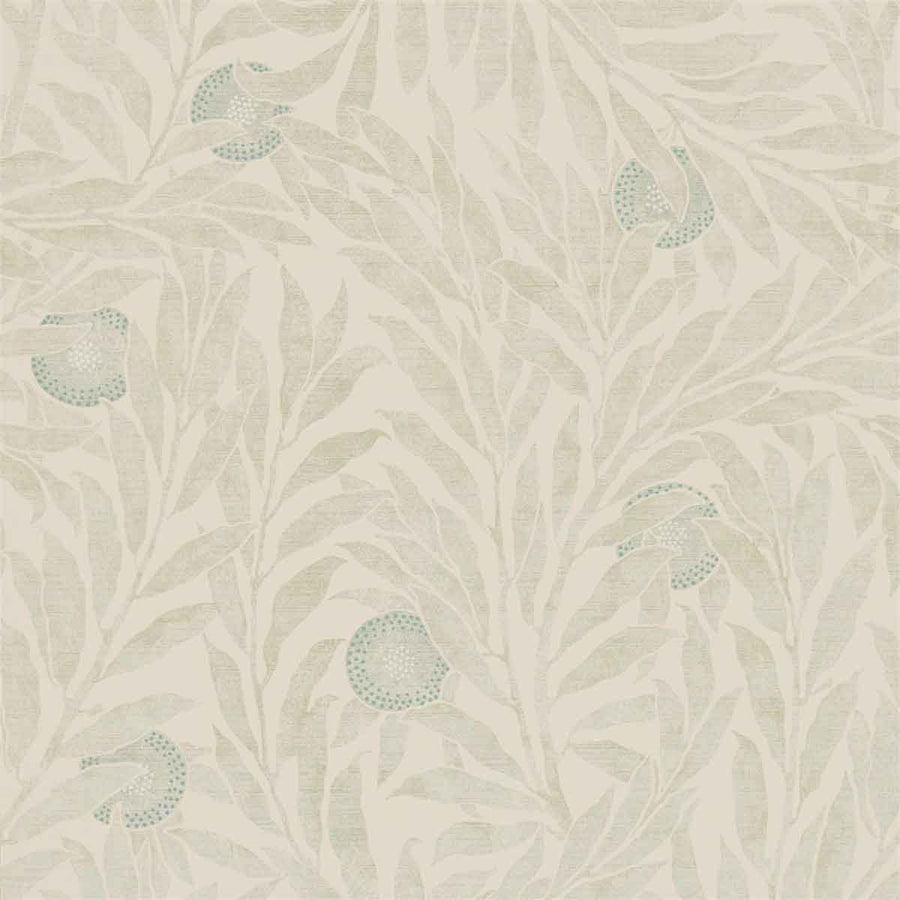 Orange Tree Willow Wallpaper by Sanderson - 216402 | Modern 2 Interiors