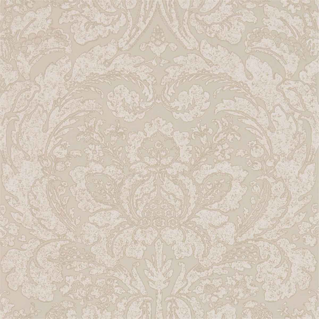 Courtney Stone Wallpaper by Sanderson - 216406 | Modern 2 Interiors