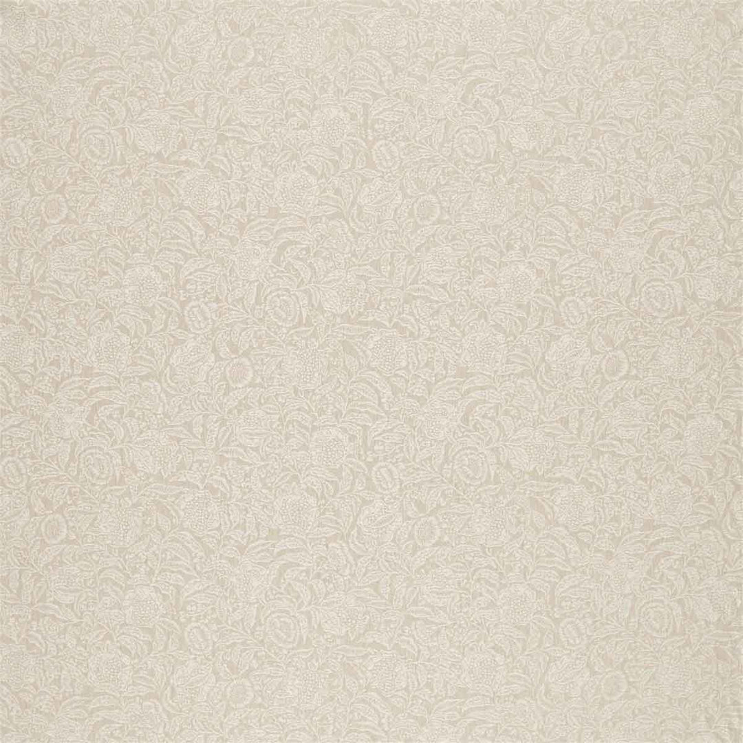 Annandale Weave Ivory Fabric by Sanderson - 236464 | Modern 2 Interiors