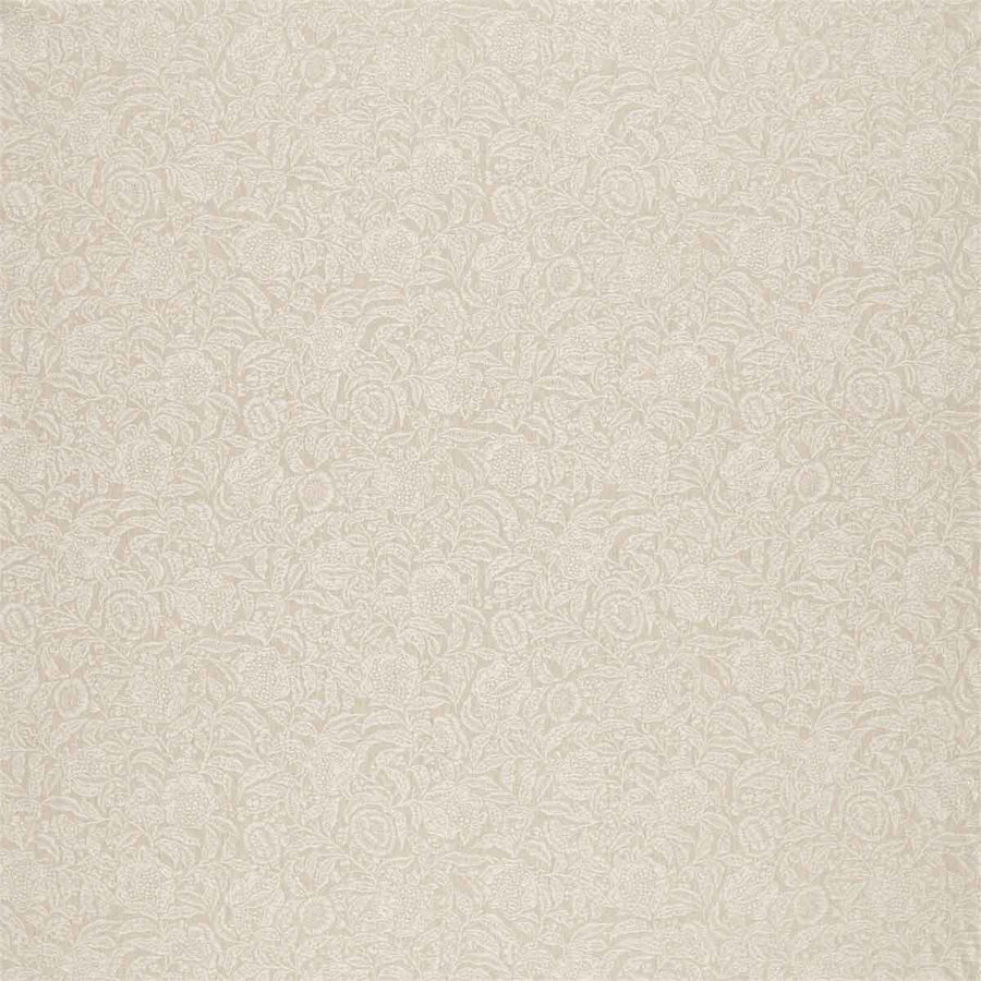 Annandale Weave Ivory Fabric by Sanderson - 236464 | Modern 2 Interiors