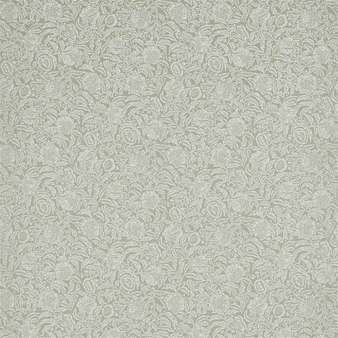 Annandale Weave Willow Fabric by Sanderson - 236466 | Modern 2 Interiors