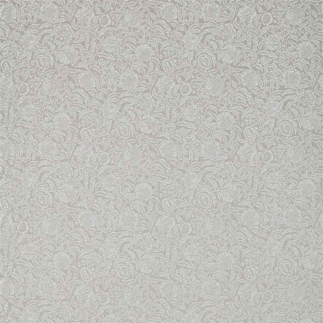 Annandale Weave Dove Fabric by Sanderson - 236467 | Modern 2 Interiors