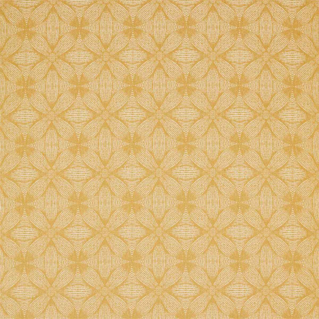 Sycamore Weave Mustard Seed Fabric by Sanderson - 236552 | Modern 2 Interiors