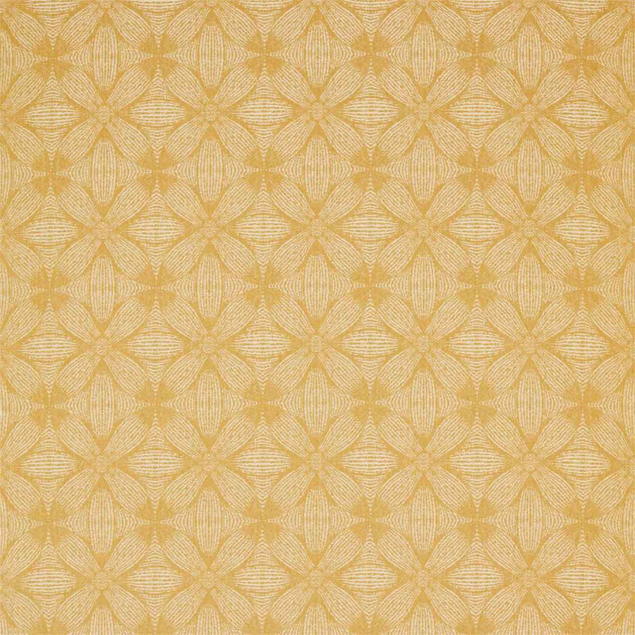 Sycamore Weave Mustard Seed Fabric by Sanderson - 236552 | Modern 2 Interiors