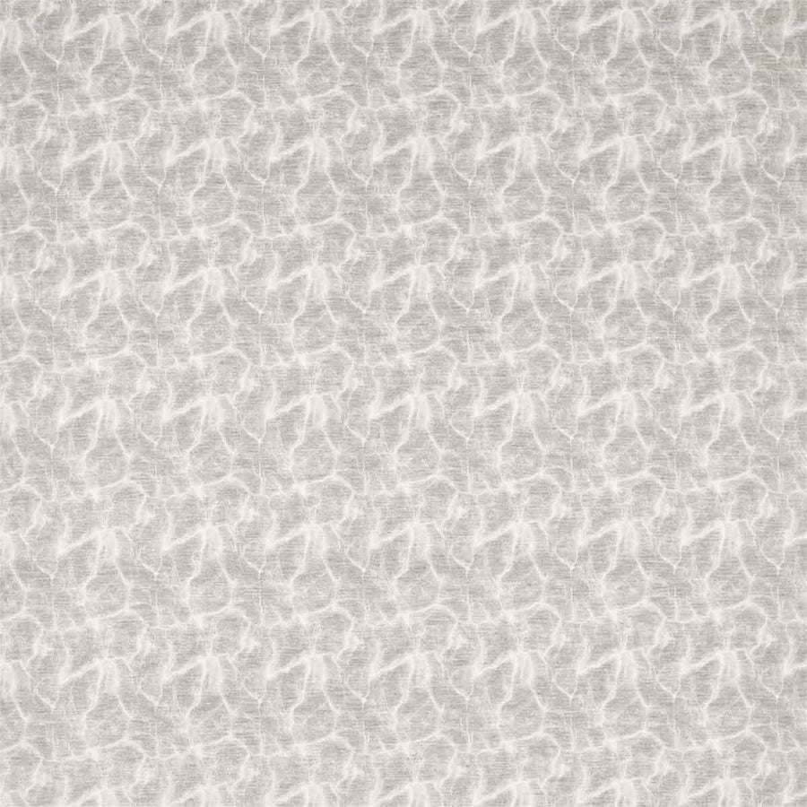 Seashore Flint Fabric by Sanderson - 236561 | Modern 2 Interiors