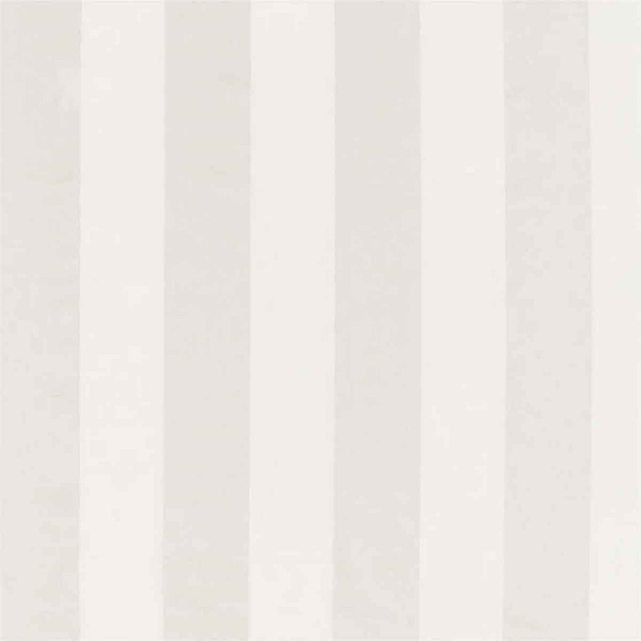 Kielder Stripe Dove Fabric by Sanderson - 236562 | Modern 2 Interiors