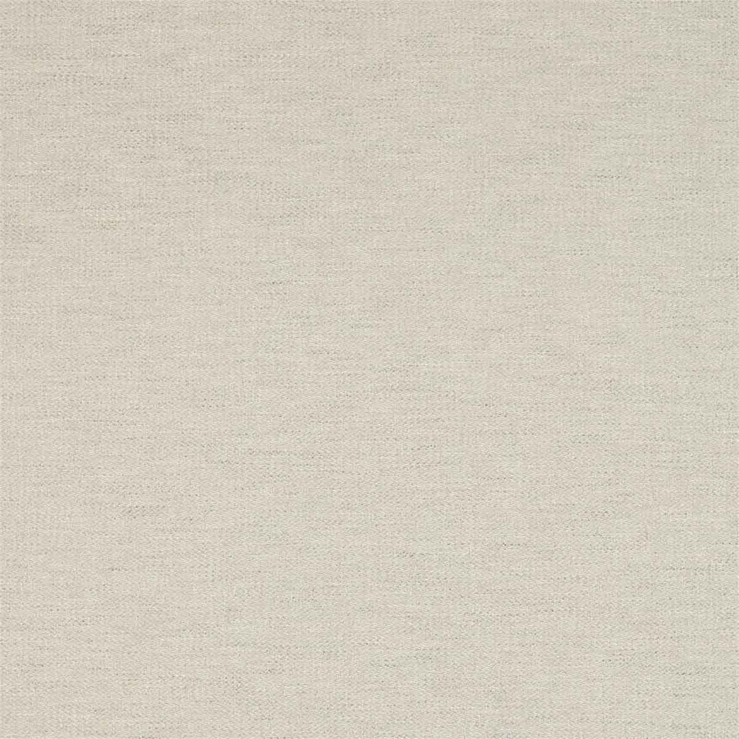 Curlew Indigo & Natural Fabric by Sanderson - 236574 | Modern 2 Interiors