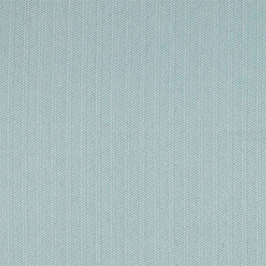 Dune Teal Fabric by Sanderson - 236579 | Modern 2 Interiors